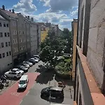 In Aufsessplatz * Νυρεμβέργη