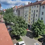 In Aufsessplatz Διαμέρισμα