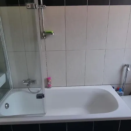 B&r In Aufsessplatz Apartment *