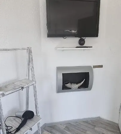 B&r In Aufsessplatz Apartment
